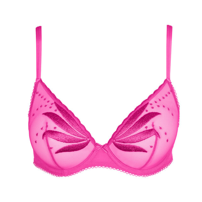 Etoile - Plunge BH - Cactus Flower - 80C
