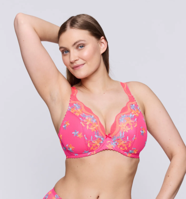 Cala Luna - Plunge BH