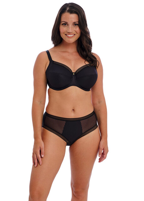 Fusion - Full cup BH