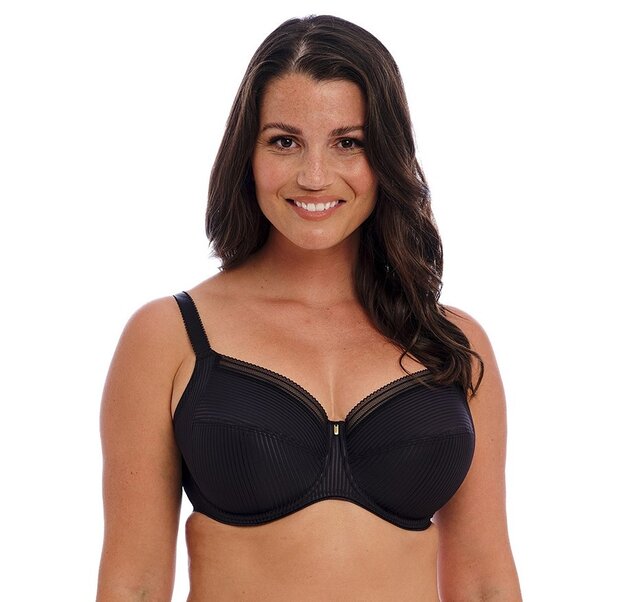 Fusion - Full cup BH