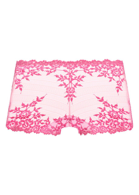 Embrace Lace - Short