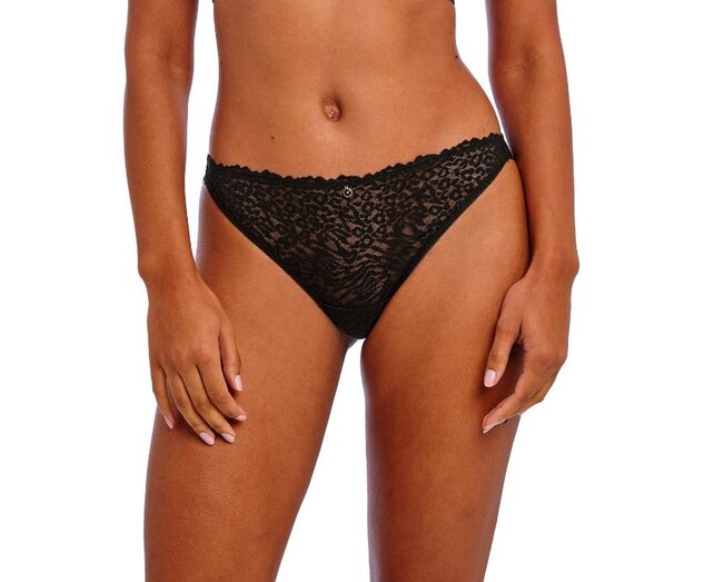 Love Haze - Brazilian string