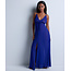 Aubade Beachwalk - Jurk - Ultramarine - S