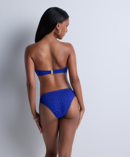 Colours Flow - Bikinibroekje - Ultramarine - 38/M