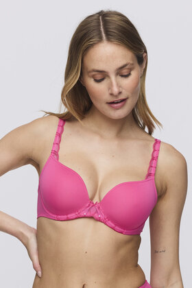 Heleen - Heart Shape BH