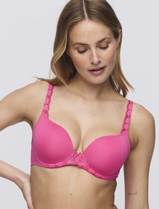 Heleen - Heart Shape BH