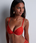 Losing My Mind - Push up BH Losing My Mind - Push up BH