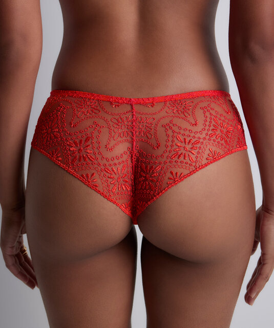 Losing My Mind - Short