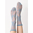 Oroblu Lacelike - 30 denier - Sok - Ocean - One size