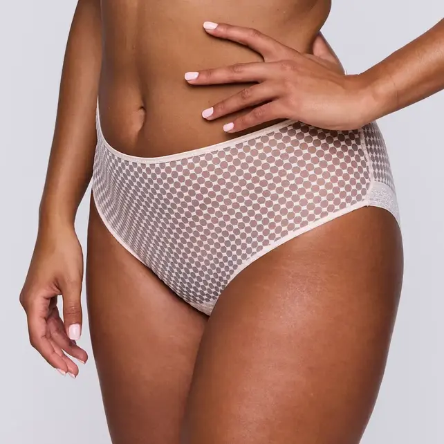 Glass Beach - Hotpants