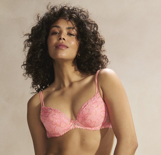 Jane - Push up BH Jane - Push up BH