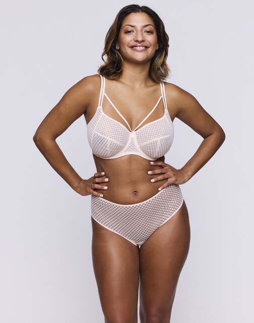 Glass Beach - Full cup BH Glass Beach - Full cup BH