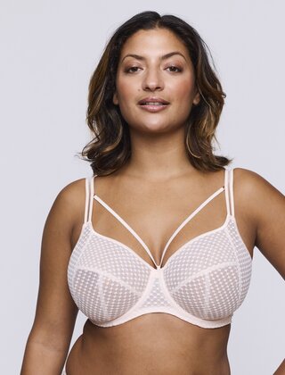 Glass Beach - Full cup BH