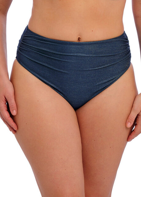 Paros Coast - Bikinibroekje hoog