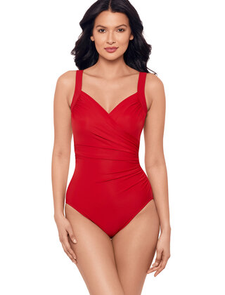 Must Haves - Sanibel - Corrigerend Badpak