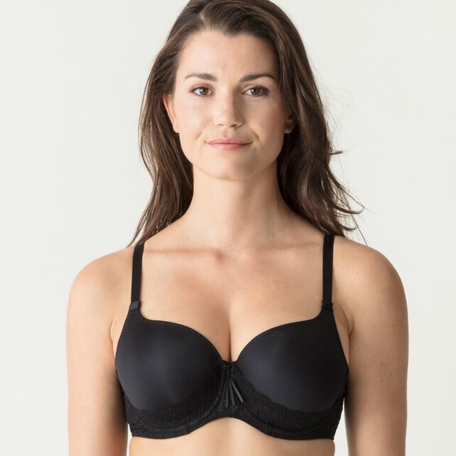 I Do - Heart Shape BH