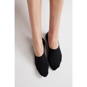 Cada - Sneakersok - Zwart - 2-pack - Katoen