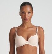 Tom - Heart Shape BH