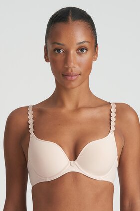 Tom - Heart Shape BH