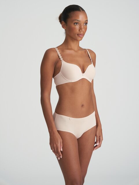 Tom - Heart Shape BH