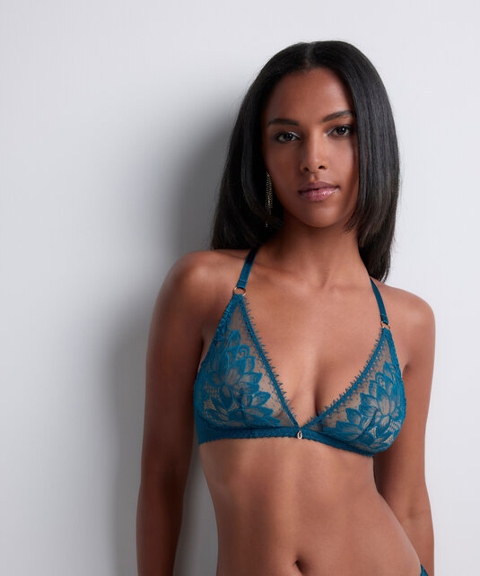 Flawless love - Bralette - Dragonfly - L/40