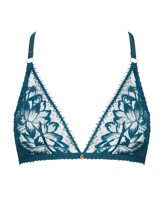 Flawless love - Bralette - Dragonfly - L/40