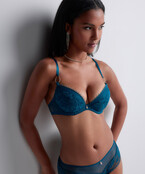 Flawless Love - Push up BH - Dragonfly - 85B