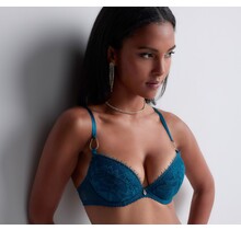Flawless Love - Push up BH - Dragonfly - 85B