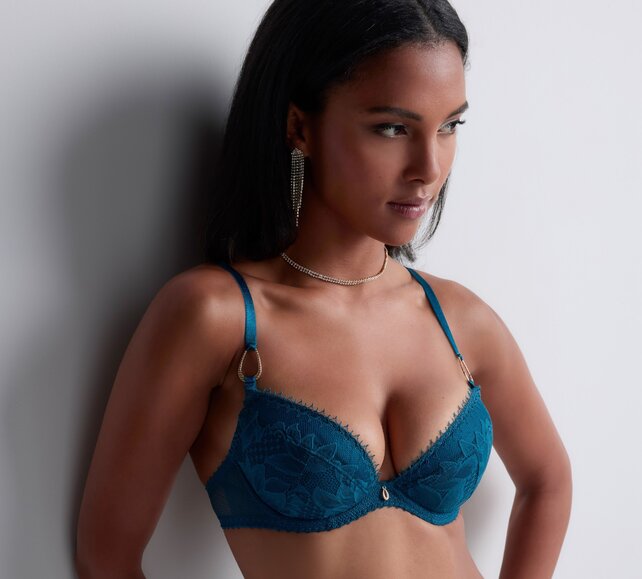 Flawless Love - Push up BH