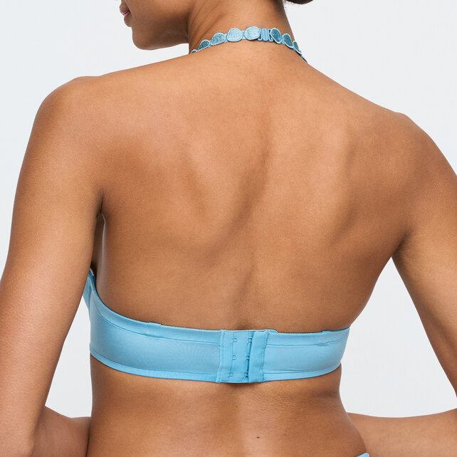 Tom - Heart Shape BH