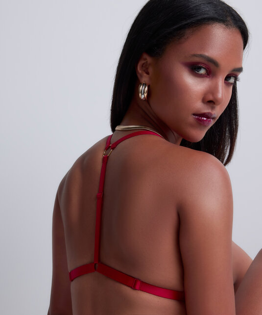 Sense of Illusion - Bralette