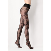 Lacelike - Sierpanty - Zwart - 30 denier