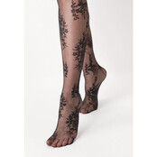 Lacelike - Sierpanty - Zwart - 30 denier