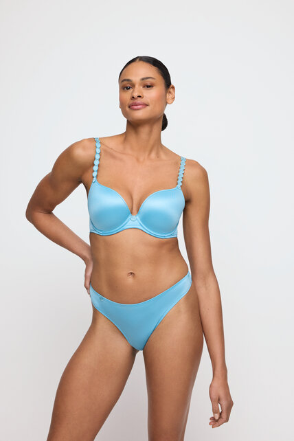 Tom - Heart Shape BH