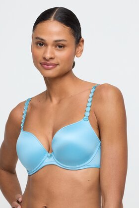 Tom - Heart Shape BH