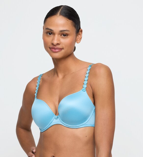 Tom - Heart Shape BH