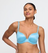 Tom - Heart Shape BH