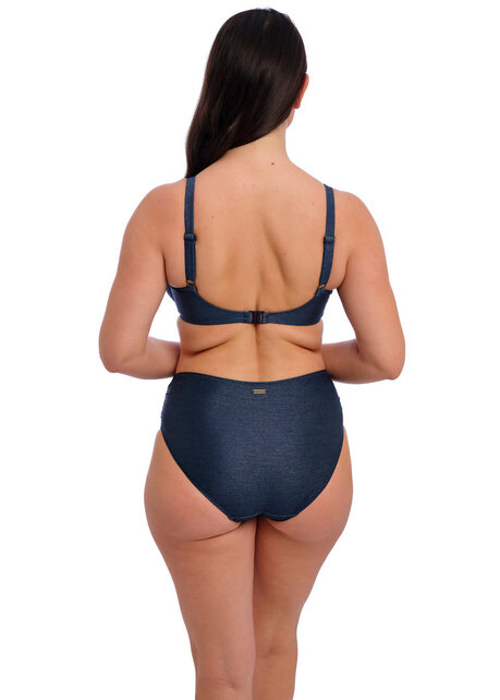 Paros Coast - Bikinibroekje hoog