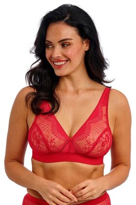 Sensu Lace - Bralette