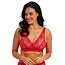 Wacoal Sensu Lace - Bralette - Salsa - M