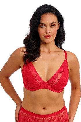 Sensu Lace - Plunge BH