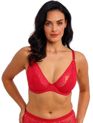 Sensu Lace - Plunge BH