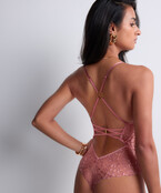 Crazy in Love - Body - Warm Pink - S