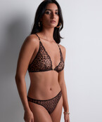 Crazy in Love - Bralette