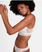 Danse des Sense - Bralette - Opaal - L