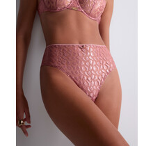 Crazy in Love - High waist Brazilian