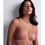 Aubade Crazy in Love - Bralette - Warm Pink - XL