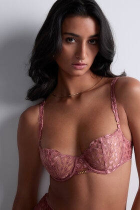 Crazy in Love - Balconette BH