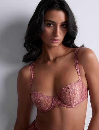 Crazy in Love - Balconette BH