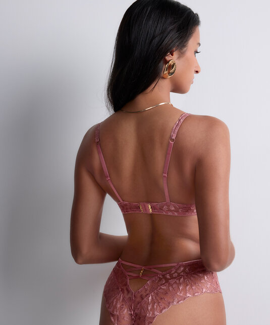 Crazy in Love - Balconette BH